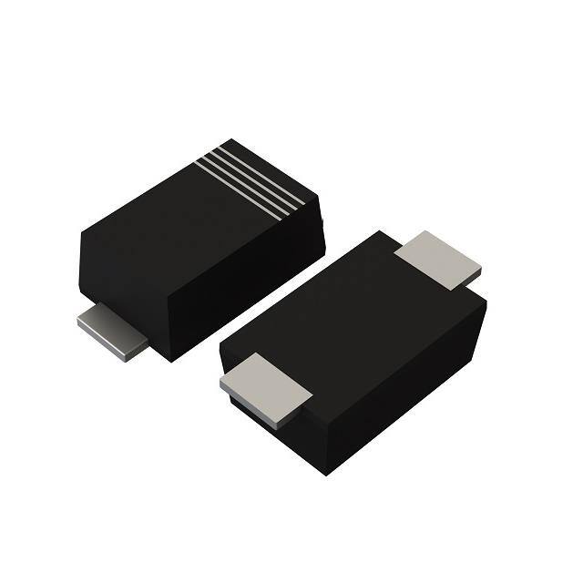 RSX068MP2STR Rohm Semiconductor  Diodos - Rectificadores - Sencillos